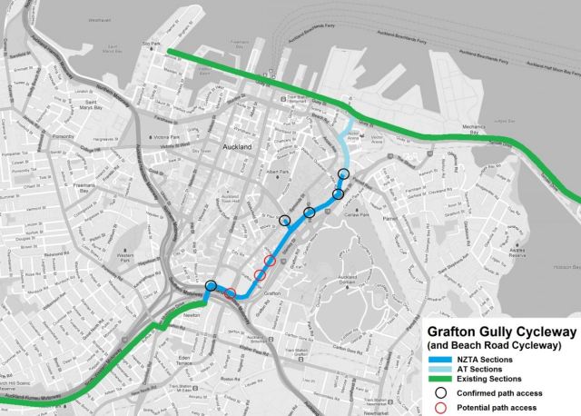 01-Grafton-Gully-Cycleway-Map-1