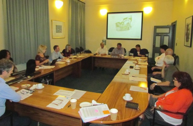 Fukuoka Advisory Committee