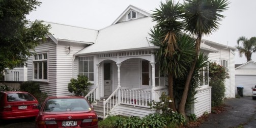 111 Jervois